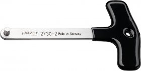 Hazet 2730-2 Инструмент для пружины ручного тормоза