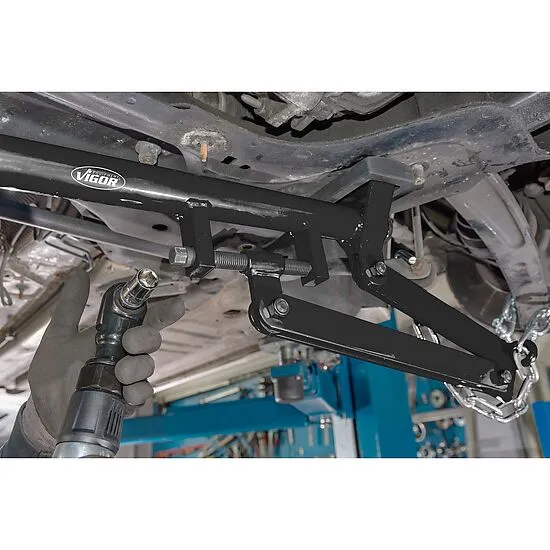 Vigor V6956 Универсальный осевой рычаг