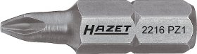 Hazet 2216-PZ1 Бита