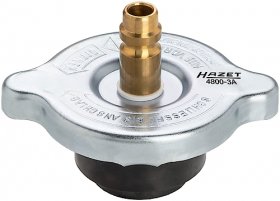 Hazet 4800-3 Водяной насос и адаптер