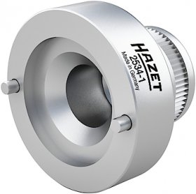 Hazet 2534-1 Инструмент для работы с пружинными шайбами