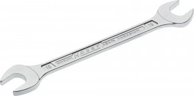 Ключ рожковый Hazet 450N-18X19
