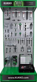 Kukko EVLW-INDUSTRIE-BASIC