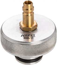 Hazet 4800-17 Адаптер для радиатора