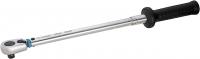 Hazet 6122-1CTCAL 1/2" Динамометрический ключ с сертификатом калибровки DAkkS · 40-200 Нм ±2%. Wit