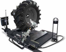 Rotary NAV51.15 Шиномонтажный станок