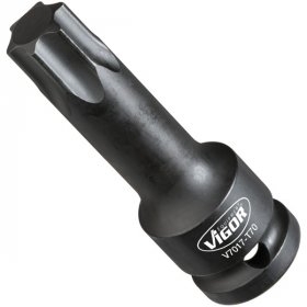 Vigor V7017-T70 Ударная отверточная головка, размер T70