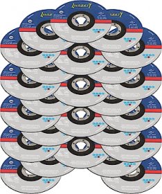 Hazet 9233-010/25 7/8" Отрезной диск · 125 x 1 x 22.23 мм (5 x 0.40 x /")