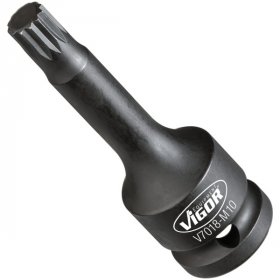 Vigor V7018-M10 Ударная отверточная головка, размер M10
