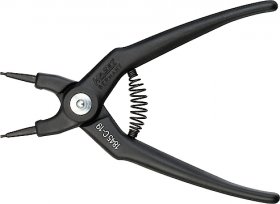 Hazet 1845C-19 Плоскогубцы для стопорных колец