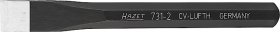 Hazet 731-2 Плоское зубило