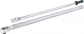 Hazet 6160-1CTCAL 1" Динамометрический ключ с сертификатом калибровки DAkkS 600-1600 Нм ±3%