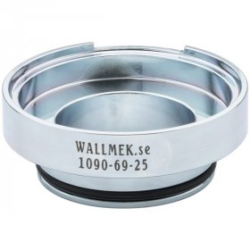 Vigor V5902-1 (Wallmek 1090-69-25) Монтажная втулка