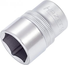 Hazet 900-20 1/2" Головка Внешний шестигранный профиль. 20 мм