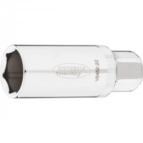 Vigor V6452-22 Головка 22 мм