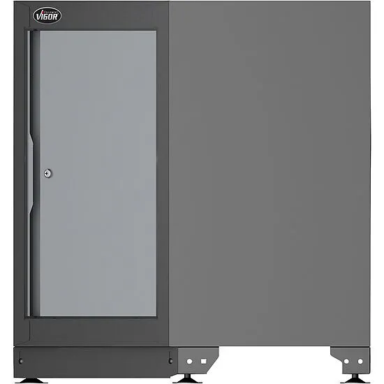 Vigor V6000-011 Угловой базовый шкаф