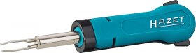 Инструмент для распиновки фишек Hazet 4672-4