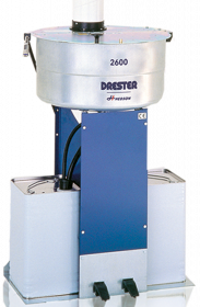 Drester Classic 2600 мойка краскопультов