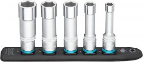 Hazet 900LG-SR/5 Гибкая пластиковая планка-держатель SmartRail
