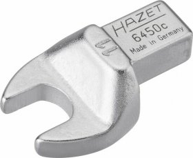 Вставка рожковая 11 мм, 9х12 мм, Hazet 6450C-11