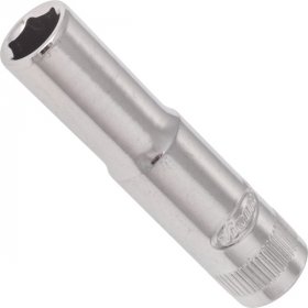 Vigor V2536N Головка 6-гранная, длинная, размер 7 мм