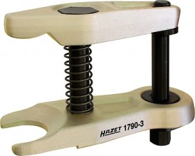 Hazet 1790-3 Съемник шаровых опор