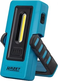 Hazet 1979W-82 Светодиодный карманный фонарь ∙ беспроводная зарядка