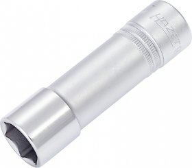 Hazet 900LG-18 1/2" Головка Внешний шестигранный профиль. 18 мм