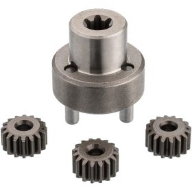 Hazet 9022P-XLG-06/4 Редуктор