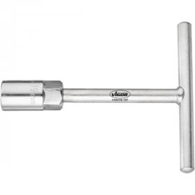 Vigor V4941N-19T Шестигранник, Т-образная рукоятка, 19 мм