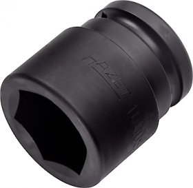 Hazet 1000S-32 3/4" Ударная головка Внешний шестигранный профиль. 32 мм