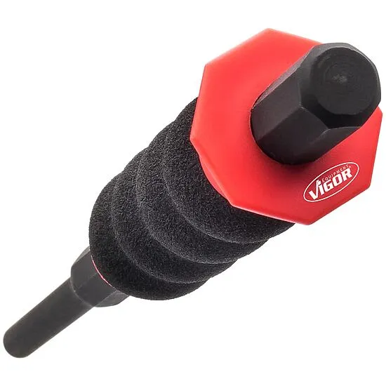 Vigor V6200 Набор выколоток для шплинтов