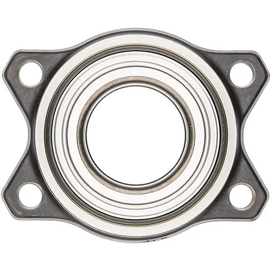 Vigor V5903N (Wallmek 01-00042-B) Съемник ступичных подшипников для винтовых подшипников, 6 штук