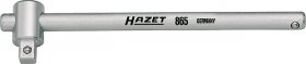 Hazet 865 1/4" Скользящая Т-образная рукоятка