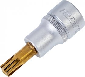 Hazet 991-9 1/2" Торцевая головка-бита · Шлицевой ключ Ribe-CV. M9