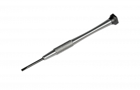 Kukko 250-020 Часовая отвертка, шлицевая