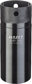 Hazet 4937-7582 Монтажная втулка для грузовых автомобилей MAN ∙ резьба M75 x 1.5