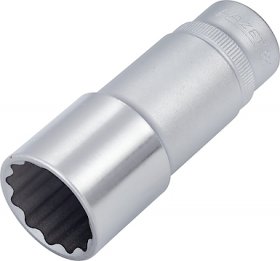 Hazet 880TZ-21 3/8" Головка Внешний 12-гранный профиль. 21 мм