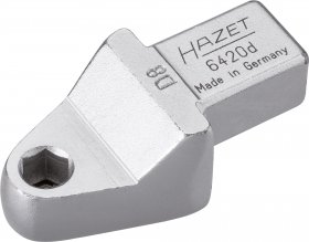 Съёмный держатель для бит Hazet 6420D