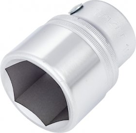 Hazet 1000-36 3/4" Головка Внешний шестигранный профиль 36 мм