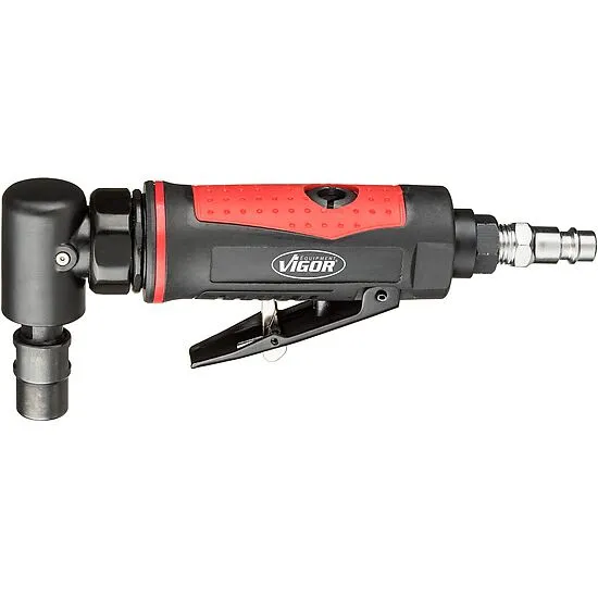 Vigor V5673 Угловая шлифовальная машинка