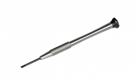 Kukko 250-015 Часовая отвертка, шлицевая
