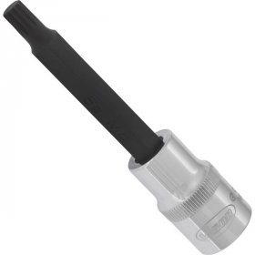 Vigor V2067 Вставка-бита XZN (многогранник) 1/2” M8, длина 100 мм