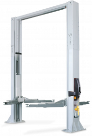 Rotary VAS 6355A Двухстоечный подъемник, Электрогидравлический 6.5т.