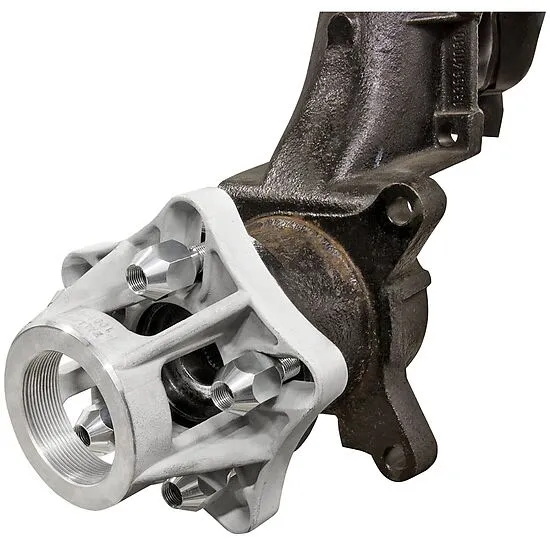 Vigor V3287 (Wallmek 04-00007-001) Специальная гайка M16x1.5 мм