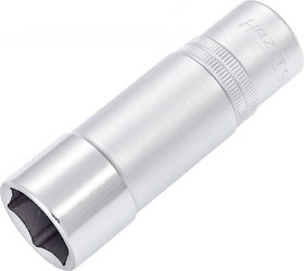 Hazet 900LG-21 1/2" Головка Внешний шестигранный профиль. 21 мм