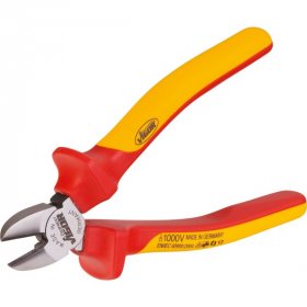 Vigor V2629 VDE-бокорезы, длина 160 мм