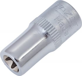 Hazet 850-E7 1/4" Головка Внешний профиль TORX®. E7