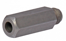 Wielander Schill 700532 Сопло 3-AL для BR20/BR51