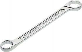 Hazet 610N-27X32 Двусторонний накидной ключ